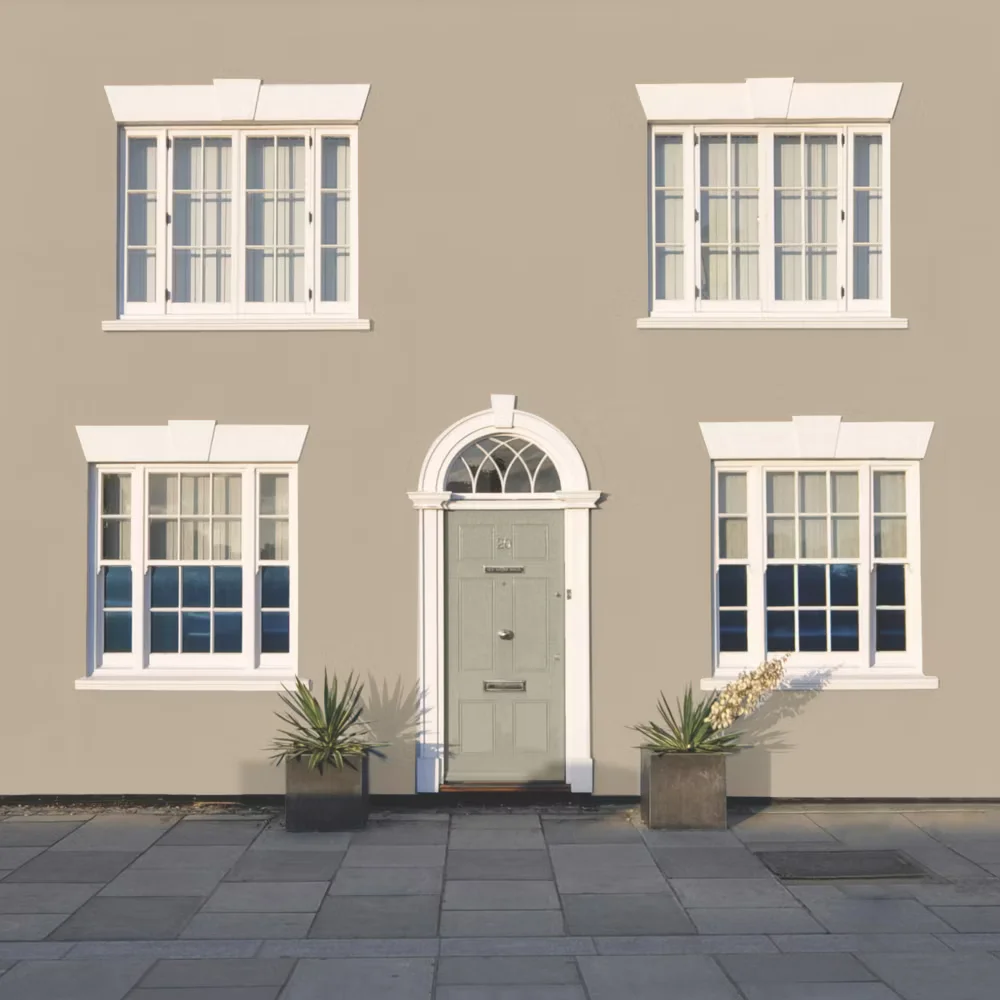 best Exterior painting in Dubai
